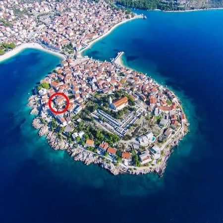 Primosten-Huljev Exteriér fotografie