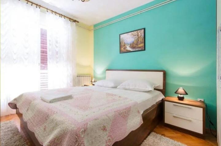 Primosten-Huljev Exteriér fotografie
