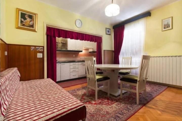 Primosten-Huljev Exteriér fotografie