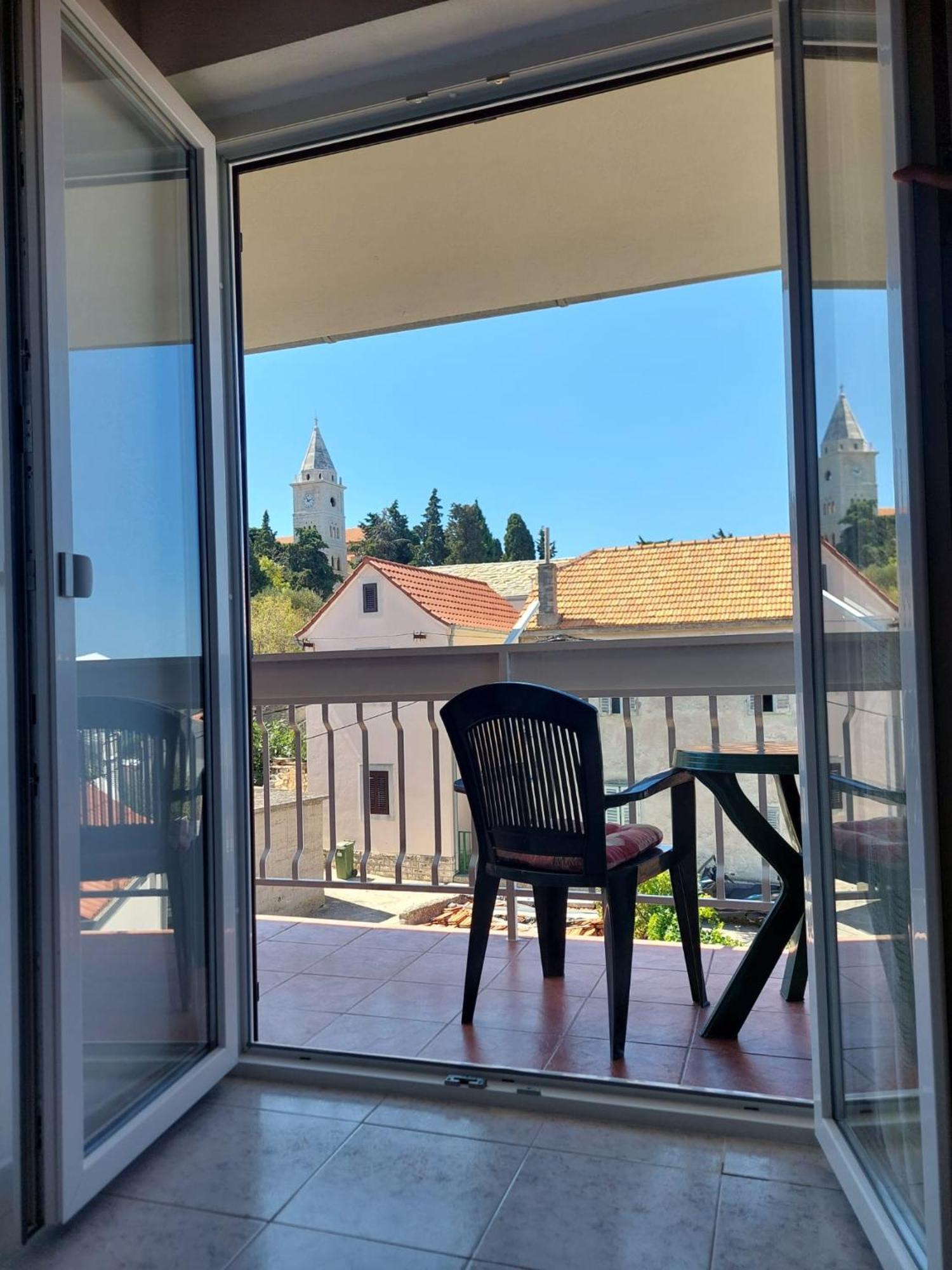 Primosten-Huljev Exteriér fotografie